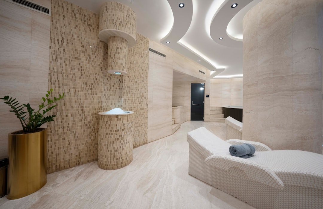 Photo Microapartments interior design