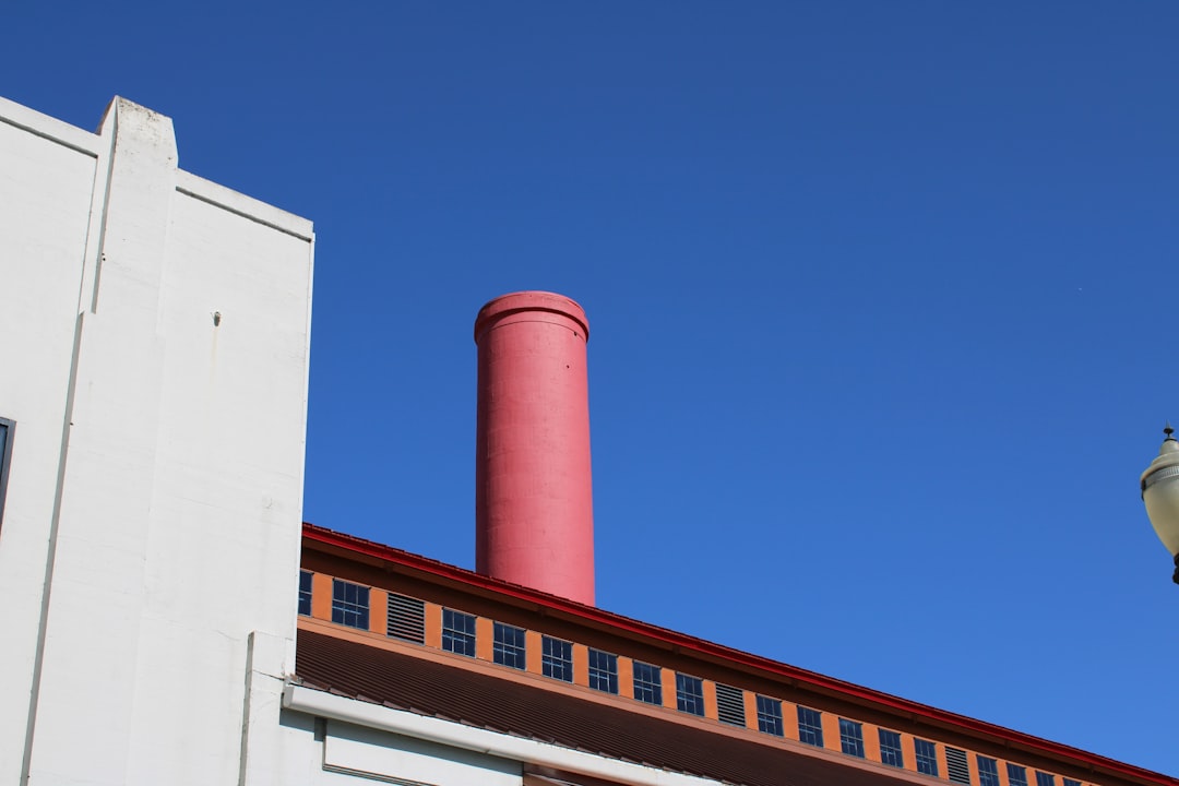 Geotermalne ogrzewanie budynków: ekologiczna alternatywa 9 Photo Geothermal heating buildings