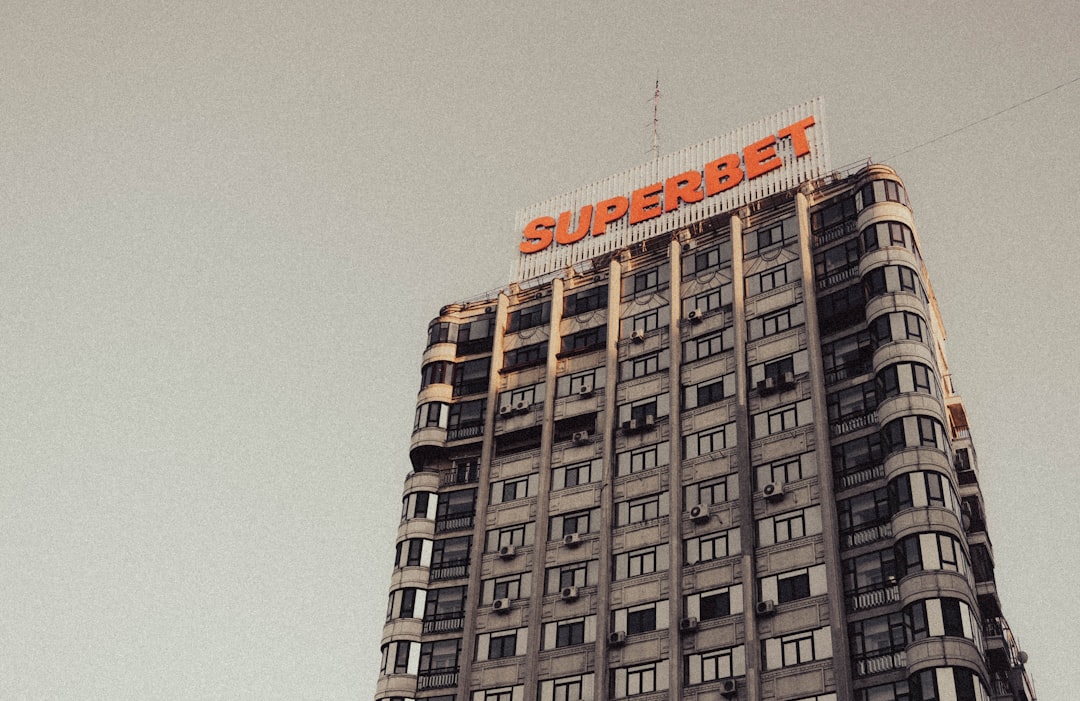 Photo Self-sufficient buildings